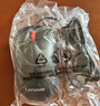 联想（Lenovo）鼠标 有线轻音鼠标 办公鼠标 大红点M220L有线轻音鼠标 台式机鼠标 笔记本鼠标 实拍图