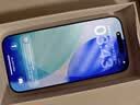 Apple/苹果 iPhone 17 256GB 薰衣草紫色 支持移动联通电信5G 双卡双待手机 实拍图