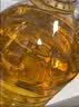 金龙鱼 食用油 非转基因 压榨 一级 纯正玉米油4L（新老包装随机发货） 实拍图