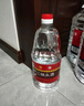 牛栏山二锅头白酒 2L大桶装 泡药酒 清香风格 品质口粮酒 送礼自饮 56%vol 2L 1桶 实拍图