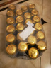 古象守护神德国原装进口小麦原浆啤酒 守护神拉格 500mL 24罐 26年12月16日到期 实拍图