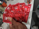 第六感避孕套 安全套超薄小号12只 紧型超润滑 手指套 男女口用情趣用品 实拍图