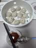 知味观虾仁三鲜小笼包中华老字号灌汤小笼包500g20只儿童早餐速冻半成品 实拍图