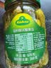 冠利（KUHNE）德国进口 俄式酸青瓜670g*2瓶 0脂酸黄瓜 罐头沙拉西餐汉堡配菜 实拍图