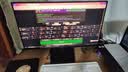 KTC 23.8英寸2K 144Hz IPS高清屏爱眼低蓝光可壁挂广色域 HDMI+DP 办公轻电竞显示器H24T27S 实拍图