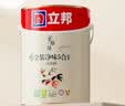 立邦乳胶漆京雅居金装净味5合1内墙油漆墙面漆防霉无添加18L约25kg 实拍图