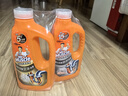 威猛先生（Mr Muscle）管道疏通啫喱 960ml*2瓶 厨房+卫浴 厕所厨房管道疏通 无效包赔 实拍图