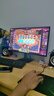 AOC 24.5英寸 144Hz IPS HDMI 低蓝光不闪 可壁挂 三边微边 超薄节能办公电脑显示器 25B35XE 实拍图