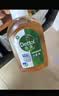 滴露（Dettol）消毒液250ml 衣物消毒水家居环境地板消毒 衣物除菌剂 灭活HPV16 实拍图
