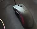雷蛇（Razer）炼狱蝰蛇V3游戏鼠标 电竞游戏 轻量化 人体工学设计 黑色  实拍图