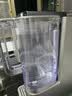 飞利浦（PHILIPS）净水器家用冰境D1加热制冷直饮一体机自来水过滤矿物质水【四季全能】台式免安装ADD6878 实拍图