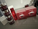 玉兰油（OLAY）大红瓶面霜50g双支装抗皱紧致女士保湿面霜护肤品生日礼物送女友 实拍图