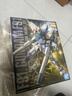 万代（BANDAI）MG 1/100 高达 F91 VER. 2.0版 拼装模型 实拍图