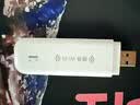 yOZE随身wifi6【送1500G】免插卡移动wifi联通移动随行无线不限速通用流量便携式路由卡托车载上网宝 实拍图