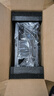 微星（MSI）战斧3 AIR MAG FORGE 320R AIRFLOW台式机电脑机箱 (预装4把ARGB风扇/360冷排位/支持ATX主板) 实拍图