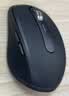 罗技（Logitech）MX Anywhere 3S无线鼠标 无线蓝牙鼠标充电办公静音家用鼠标双模苹果MAC ipad双滚轮模式 跨屏传输 MX Anywhere3S（带Bolt接收器） 实拍图