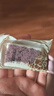 百草味黑米茯苓芡实糕 500g米糕早餐0蔗糖休闲零食品传统中式代餐 实拍图