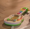 伟易达（Vtech）儿童玩具源木梦想吉他乐器音乐早教宝宝周岁男孩女孩生日礼物 实拍图