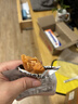 袋鼠先生鸡胸肉1000g/箱即食低脂健身代餐轻食开袋速食高蛋白休闲零食送礼 实拍图