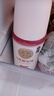 北海牧场0蔗糖原味家庭装酸奶1kg*2瓶 高钙 30g蛋白质每瓶低温酸奶 实拍图