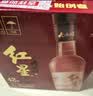 红星二锅头大曲酿 清香型白酒纯粮 42度500ml*6瓶整箱装 新老包装随机 实拍图