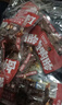 旺家福老卤鸭爪香辣味395g土鸭货掌卤味鸭爪独立包装办公室追剧小零食 实拍图