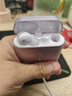 弱水时砂【周传雄同款】Earfeel i7蓝牙耳机入耳式i5升级款真无线主动降噪长续航运动跑步游戏音乐耳机 实拍图