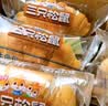 三只松鼠黄油纯牛奶面包1000g 蛋糕早餐食品零食办公室下午茶代餐 实拍图