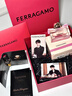 菲拉格慕（Ferragamo）【王俊凯同款现货】花漾伊人女士淡香水礼盒30ml七夕礼物送女友 实拍图