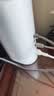 华为Q6子母路由器凌霄千兆家用电力线版分布式全屋wifi6+无线mesh组网穿墙王PLC电力猫 Q6电力版一拖一【适合3-4个房间的大平层】 实拍图