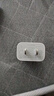绿联5v1a5w充电头器USB适用苹果iPhone17/16/15/14华为小米荣耀OPPO安卓手机手表手环耳机小功率 实拍图