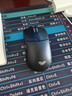 狼蛛（AULA）S99无线蓝牙有线三模键盘机械手感 游戏电竞专用 99键 RGB背光拼色静音键盘鼠标套装mac电脑键盘 S99复古灰【三模/RGB】+三模鼠标 实拍图