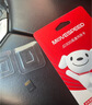 移速（MOVE SPEED）JOY联名款64GB TF（MicroSD）存储卡U3 V30 A1 C10手机平板高速内存卡行车记录仪监控摄像头游戏机 实拍图