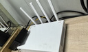 华为wifi7路由器BE3600企业级AR180无线wifi路由器单2.5G口免配置双频聚合Mesh组网带机量100台 实拍图