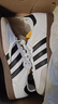 阿迪达斯 adidas三叶草  samba T头鞋运动鞋男女休闲鞋B75806 41 实拍图