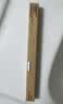 MUJI 三角眉笔 OAN7CC1A 自然顺滑适合新手 灰棕色 0.14g 0.14g 实拍图