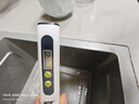 洁净世家适用安吉尔净水器滤芯全套AC后置活性碳棒US复合RO反渗透膜净水机滤芯配件 J3306-ROB75/90【S6plus全三支】 实拍图