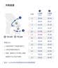 保而防（BAUERFEIND）运动护膝篮球跑步羽毛球护膝盖半月板韧带损伤防护关节运动护具 新款银钛灰常规款 3.5 实拍图