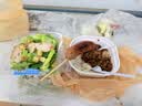 湾仔码头玉米蔬菜猪肉水饺1320g66只速食面点生鲜饺子儿童早餐速冻半成品 实拍图