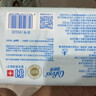 可心柔（COROU）抽纸 3层100抽*24包M码 婴儿柔纸巾保湿纸巾 云柔巾 乳霜纸 整箱 实拍图
