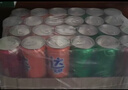 可口可乐（Coca-Cola）混合装可乐雪碧芬达碳酸饮料汽水330ml 新老包装随机发 无糖混合装330ml*24罐（各8罐） 实拍图