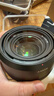 索尼（SONY）FE 50mm F1.4 GM 全画幅大光圈定焦G大师镜头 人像摄影(SEL50F14GM) 实拍图