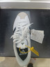 阿迪达斯（adidas）女 运动型格系列 VL COURT 3.0 休闲鞋 KJ4000 白色  38  实拍图