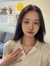 唯一（Winy）四叶草999足银项链女款2026新款生日七夕情人节礼物送女朋友老婆 实拍图