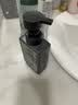 曼秀雷敦男士专用冰爽活炭洗面奶150ml 深层清洁去黑头控油洁面乳男生礼物 实拍图