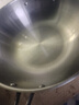 爱仕达（ASD）炒锅炒菜锅304不锈钢无涂层家用炒锅32cm燃气电磁炉通用TV1332 实拍图