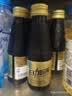 日加满 竞元 牛磺酸功能饮料 含瓜拉纳提取物西洋参提取物 120ml*10瓶 实拍图
