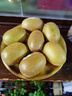 佳沛（zespri）新西兰  阳光金奇异果6粒装 单果约88-103g 猕猴桃水果 实拍图
