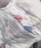 好奇（Huggies）金装小黑洞拉拉裤XL96片(12-17kg)尿不湿【速干不易红】 实拍图
