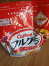 卡乐比（Calbee）即食燕麦片冷泡 原味水果麦片600g 进口非油炸 营养代餐早餐零食 实拍图